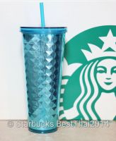 สตาร์บัคส์ โคลคัพ Starbucks 2017 USA plastic Cold cup 24 oz