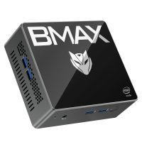 BMAX Intel B2S N4020C 2.8GHz Windows 11 PC ขนาดเล็ก6GB 128GB/256GB LAN 1000M WIFI BT4.2 VGA M.2คอมพิวเตอร์เดสก์ท็อปขนาดเล็ก SSD