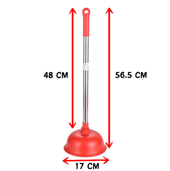 ที่ปั้มส้วมตัน-ขนาด-17cm-จัมโบ้-ที่ปั้มส้วม-ยางปั้มส้วม-ยางปั้มส้วมตัน-ยางปั๊มโถส้วม-ยางปั๊มส้วมยางปั๊มส้วมตัน-ที่ปั๊มชักโครก