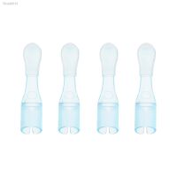 ஐ♀❈ Ear Cleaning Spoon Ear Pick Removal Ear Pick Removal Cerumen Spoons Ear Pick Spoon