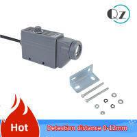 Warna Asli Kode Sensor KS-W22 KS-G22 KS-R22 Tas Membuat Mesin Kemasan Perbaikan Pelacakan Photoelectric Switch KS-RG32