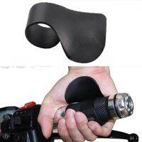 【No-profit】 Gamers Arcade รถจักรยานยนต์ Grips Assist Cruise Hand Rest Throttle Accelerator Control HandleBar Clip Clamp