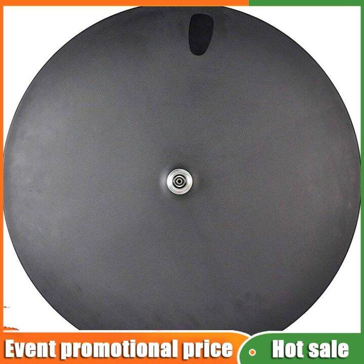 Wheel Disc Cover 700c For Fixed Gear and Roadbike Lazada PH