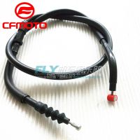 [COD] CFMOTO spring motorcycle accessories 16-19 models 650NK400 clutch line