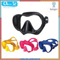 Scuba Diving Mask | หน้ากากดำน้ำ Sopras Occhio ยอดขายดีอันดับหนึ่ง