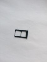 DHARET Sim Card Holder Tray Card Slot repair parts for Umi fair Free shipping Tracking Code