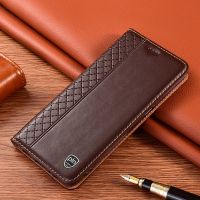 Retro Genuine Leather Case For XiaoMi Redmi Note 9 9s 9T 8 8T 7 6 5 4 4X Pro Max Phone Wallet Magnetic Flip Cover