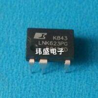 10pcs LNK623PG   DIP-7 LNK623