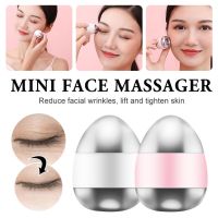 ZZOOI Face Massager Infrared Photon Rejuvenating Beauty Instrument EMS Vibration Skin Tightening Lifting Device Ion Importer Skin Care Massage Chairs &amp; Massager