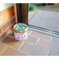 Kincho Mosquito Coils Japanese Traditional Katori Senko