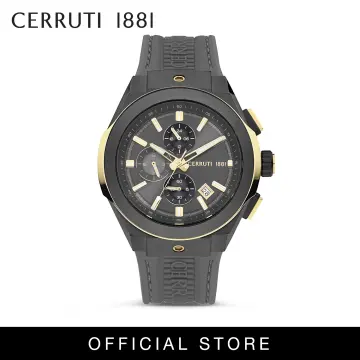 Shop Cerutti 1881 Watch For Men online Feb 2024 Lazada .my