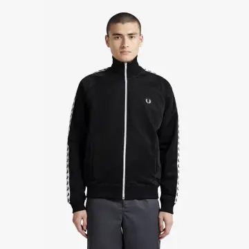 Fred perry lightweight on sale jacket