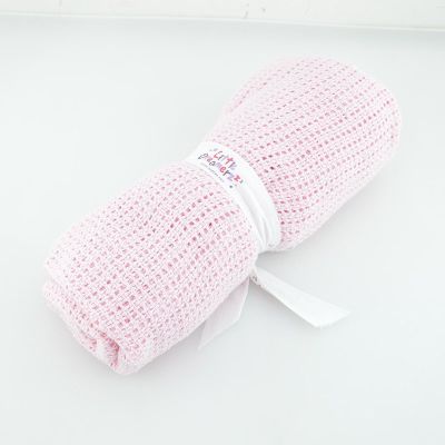 Baby Summer Quilt Blankets Cotton Newborn Sleeping Bed