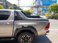 โรบาร์รีโว่ร็อคโค่ 2015-2024 Toyota Revo Rocco Roll Bar