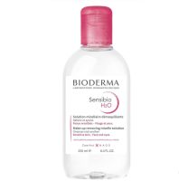 # พร้อมส่ง Bioderma Sensibio Cleansing Micellar Water Sensitive Skin 250ml