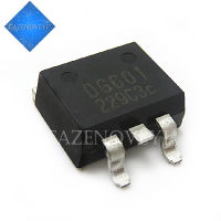 1pcs/lot DG601 D6601 TO-263 In Stock