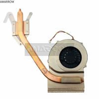 Newprodectscoming Original Laptop CPU Heatsink Cooling Fan for MSI A6200 CR620 CPU Heatsink Fan 6010H05F PF1