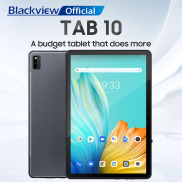 Blackview Tab10 4G Phablet Máy Tính Bảng 10.1 Inch