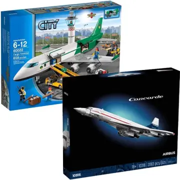 Shop 10318 Lego online - Dec 2023