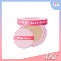 Charmiss Airy Glow Everyday Cushion SPF50+PA++++