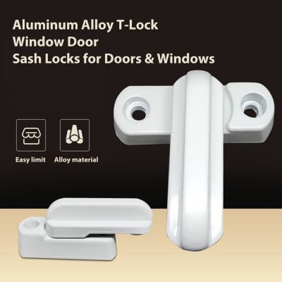 【LF】 Fechadura da proteção faixa porta segurança substituição das portas abertas lisas do aço t-fechamento liga de alumínio e janelas