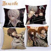 {fabric sofa}ใหม่ Breaspillowcase ห้องนอน HomeCover 45x45เซนติเมตร SquarePillow กรณีผ้าฝ้ายผ้าลินิน FabricFade