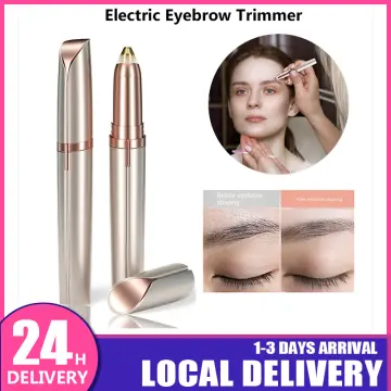 Shop Eyebrow Epilator Battery online - Dec 2022 | Lazada.com.my