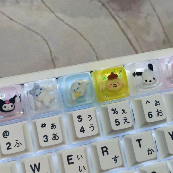 anime-game-cartoon-keycap-mda-profile-translucent-caps-for-mechanical