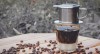 Cà phê nguyên chất pha phin robusta 100% từ vườn đắk lắk 500gr - ảnh sản phẩm 5
