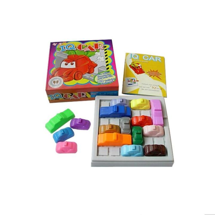 car-toys-1-set-3d-puzzles-game-toy-kids-toys-car-model-maze-parking-lot-iq-car-parking-geometric-puzzle-educational-toys