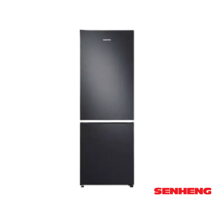 Samsung 315L Bottom Mount Freezer with Optimal Fresh Zone SAMRB30N4050B1ME Lazada