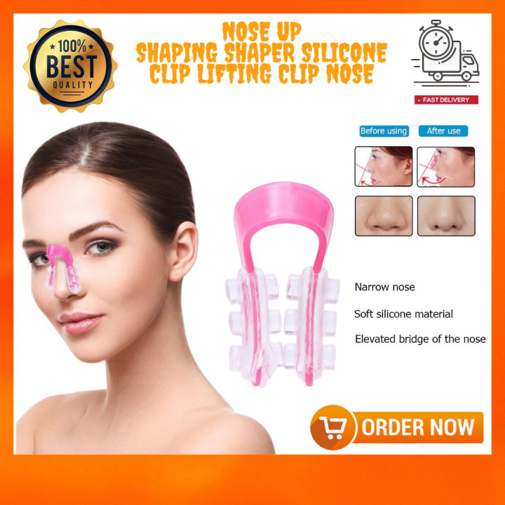 👃Nose Up Nose Lifting Clip FLASHSALE 🔥 Nose clipAlternative to ...