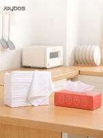 JOYBOS Kitchen Rags For Cleaning Household Removable Water-Absorbing Non-Oil-Sticking Microfiber High-Quality Non-Linting JX92