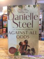 [EN] หนังสือมือสอง ภาษาอังกฤษ Against All Odds [Paperback] by Steel, Danielle