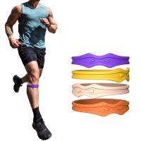 【hot】！ Patella Basketball Knee Force Joint Rope Rubber Band Sport Elastic Fixed Protection Kneecap