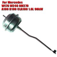 แอคชูเอเตอร์เทอร์โบชาร์จเจอร์สำหรับ W246 W176 Mercedes A180 B180 CLA180 1.6L A2700902280 2700902280