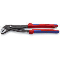 KNIPEX Cobra High Tech Water Pump Pliers TT - 300 mm คีมปั๊มน้ำไฮเทค 180 มม. รุ่น 8702300T