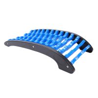 Lumbar Support Corrector Fitness Lumbar Support Relaxation Spine Pain Relief Support Corrector