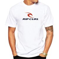 Rip curl roundneck cotton tshirt for men and women