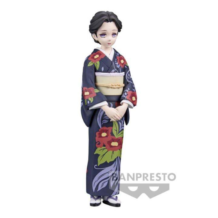 ลอต-แท้-โมเดล-ดาบพิฆาตอสูร-ทามาโยะ-demon-slayer-kimetsu-no-yaiba-figure-vol-22-b-tamayo