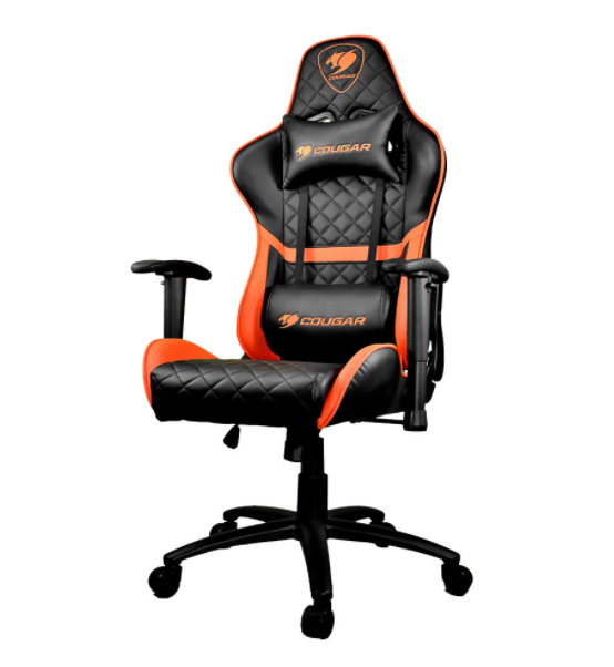 gaming-chair-เก้าอี้เกมมิ่ง-cougar-gaming-armor-one-assembly-required