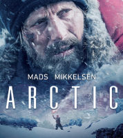 Arctic อย่าตาย (มีเสียงไทย มีซับไทย) (DVD) ดีวีดี
