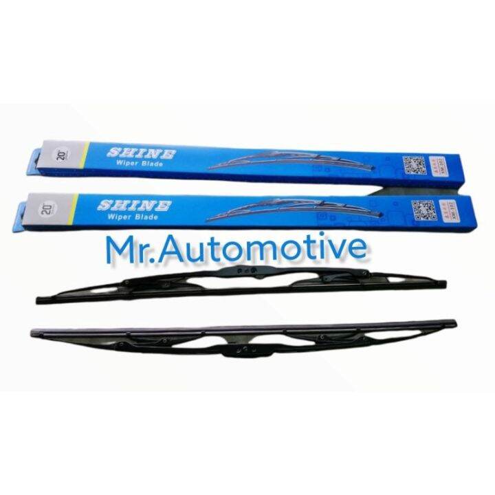 Wiper Blade Mitsubishi Adventure 20 Inches 20 Inches Lazada PH