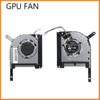 New CPU GPU Laptop Cooling Fan Cooler For ASUS FX705 FX705G FX705GM FX86 FX86SM FX505 FX505D FX505DU FX95G FX95D FX96G