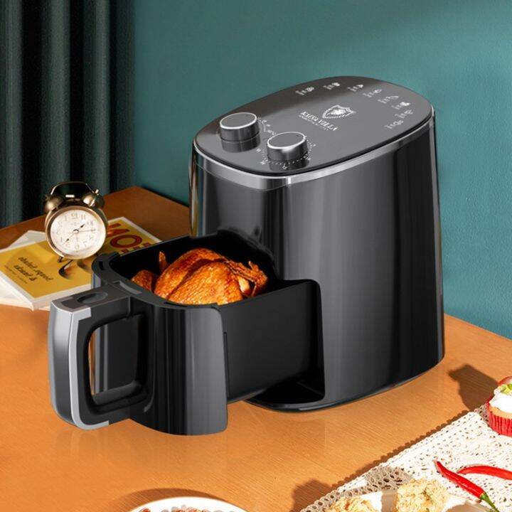 Lazada 2024 air fryer