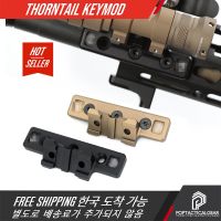 Thorntail KeyMod M-LOK M3M61913 Offset Adaptive Light Mount Designed To Accept Surefire M300 M600 Scout