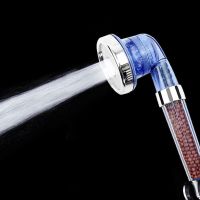 MEMEDAN Single Head High Pressure Shower Filter Jetting Shower Faucet Water Saving Shower Head Shower Nozzle