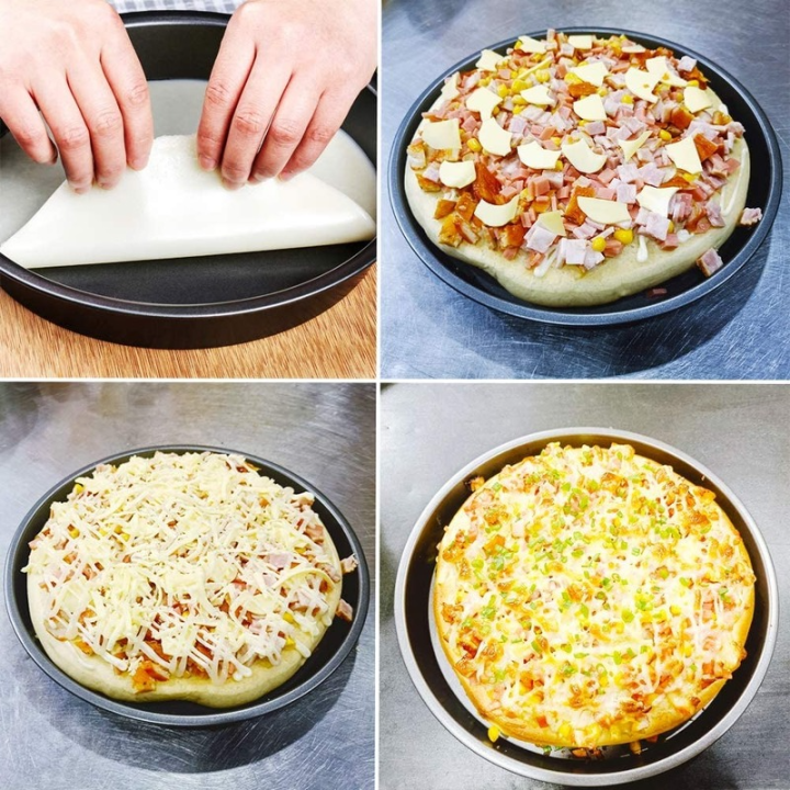 68910in-metal-pizza-baking-tray-pizza-tray-round-baking-tray-suitable-for-home-kitchen-pastry-oven-baking-tools-dinner-plate