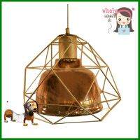 ไฟช่อ CST 93770-1B CST สีทองเหลือง 1 หัวPENDANT LAMP CST 93770-1B CS BRASS 1-LIGHT **คุ้มที่สุดแล้วจ้า**