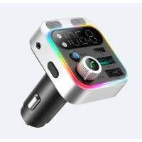 JOYROOM JR-CL16 หัวชาร์จรถ บลูทูธ ในรถยนต์ 48W Car Charger MP3 Bluetooth transmitter